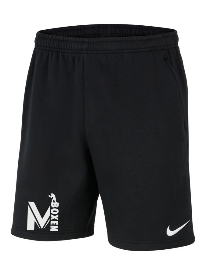 Nike Park 20 Fleece Knit Shorts