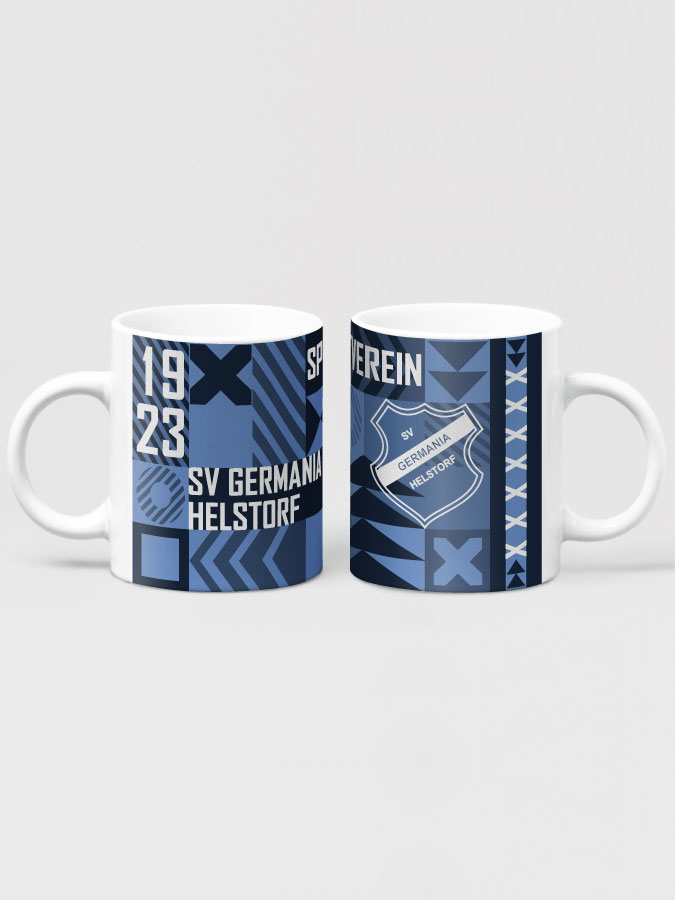 Sammlertasse 2026