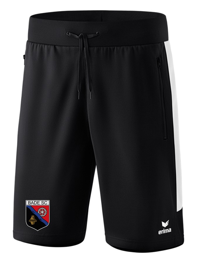 Erima Squad Worker Shorts