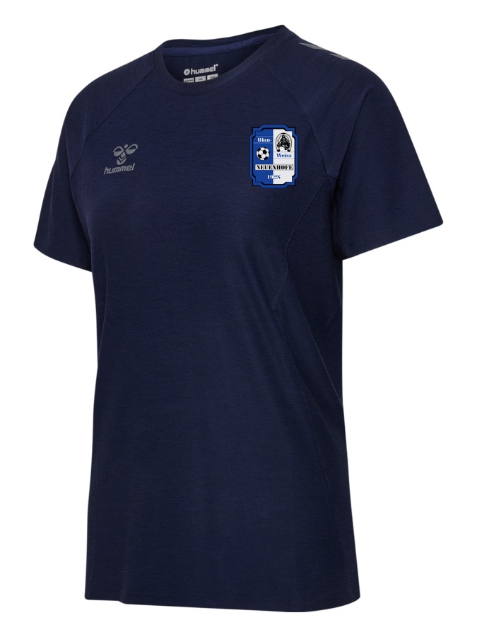 Hummel Cima 2.0 Jersey Trikot Damen