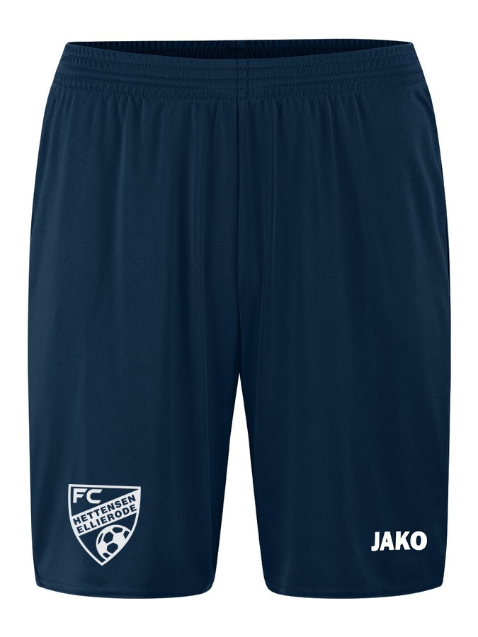 Jako Sporthose Manchester 2.0 ohne Innenslip