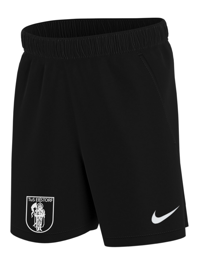 Nike Park Fleece Knit Shorts Kinder