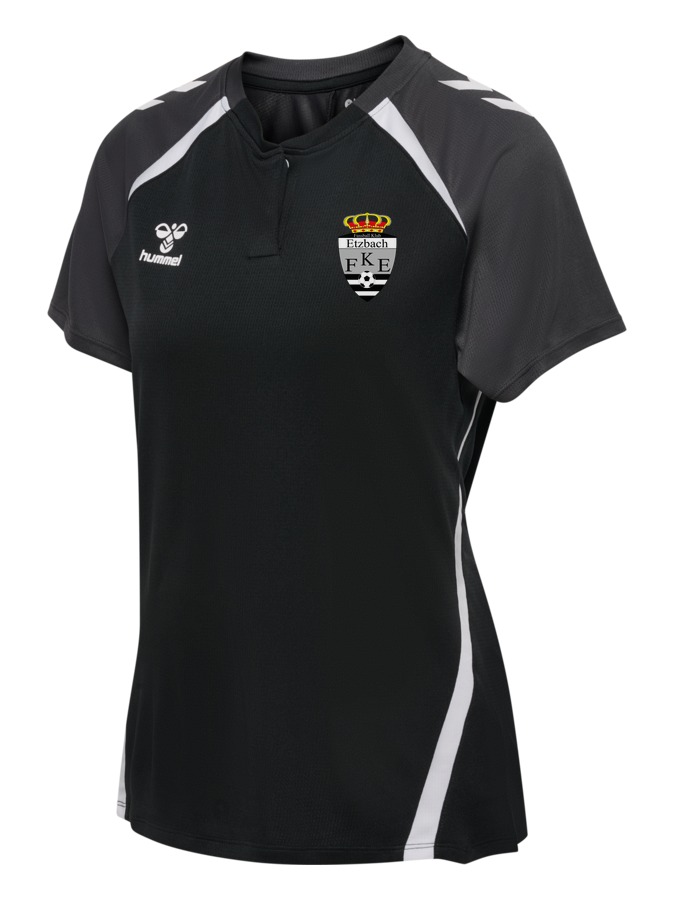 Hummel Lead 2.0 Polo Damen