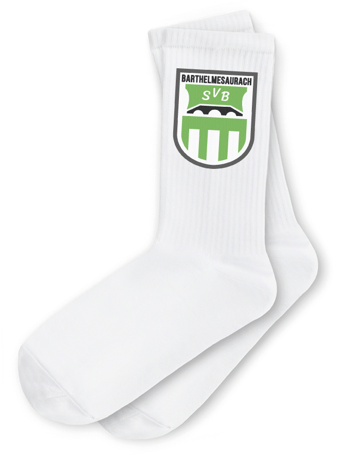 Sportsocken Logo