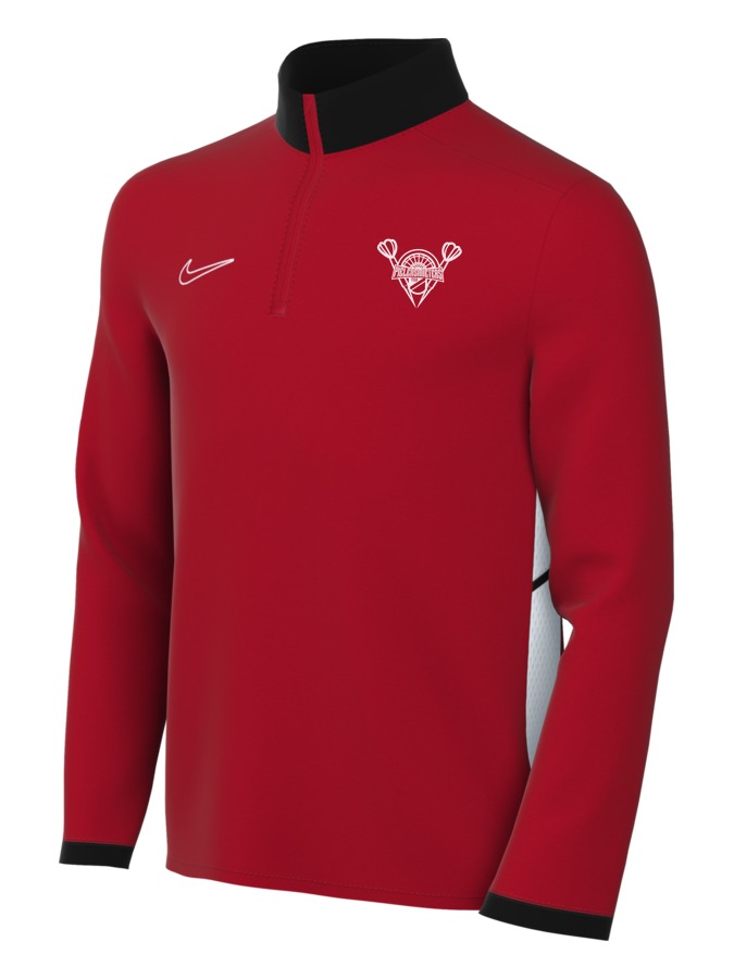 Nike Academy 25 Drill Top Kinder