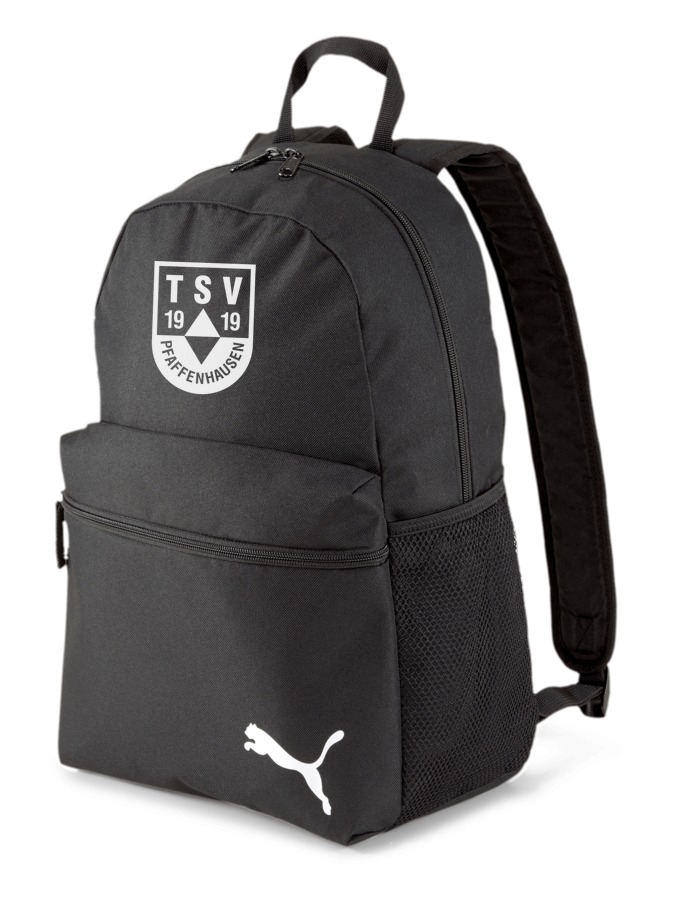PUMA teamGOAL 23 Backpack Core