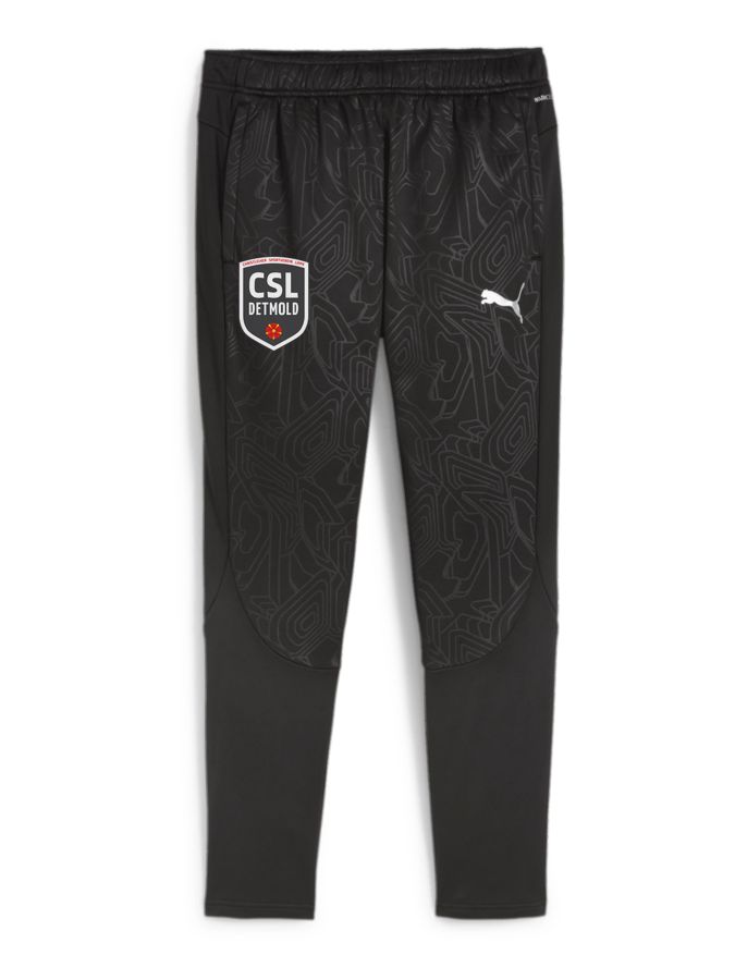 PUMA teamFINAL Warm Hose