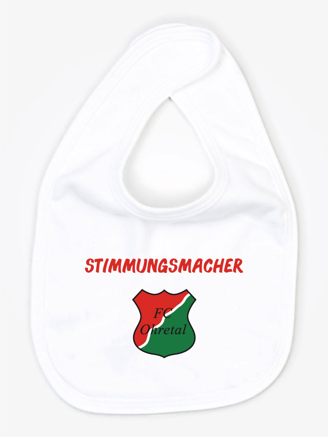 Babylätzchen Stimmungsmacher