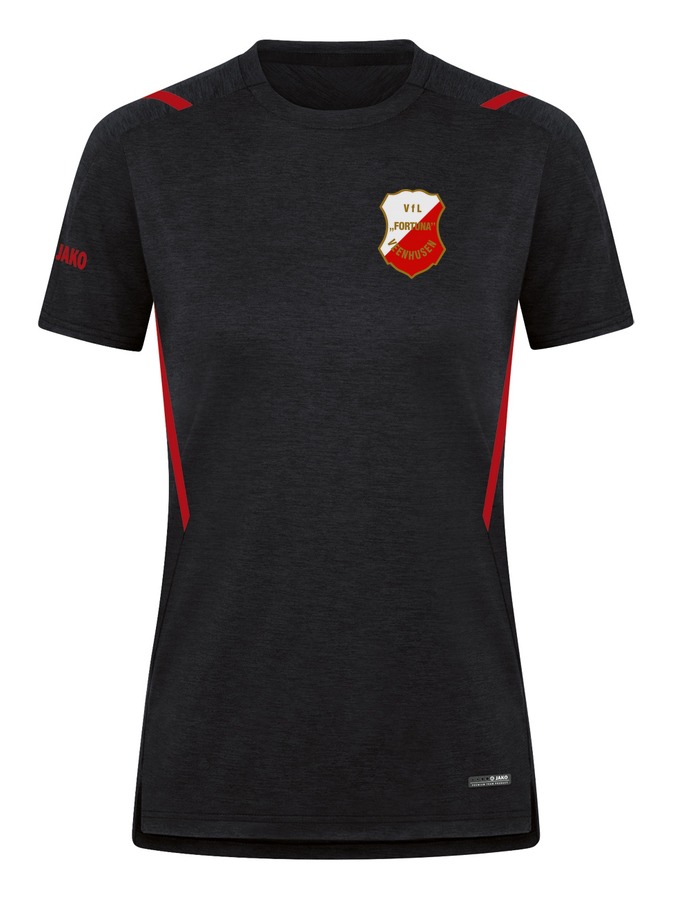 Jako T-Shirt Challenge Damen