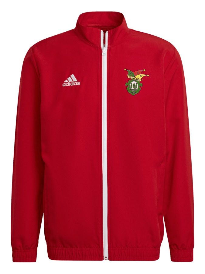 adidas Entrada 22 Präsentationsjacke