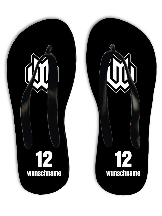 Zehentrenner