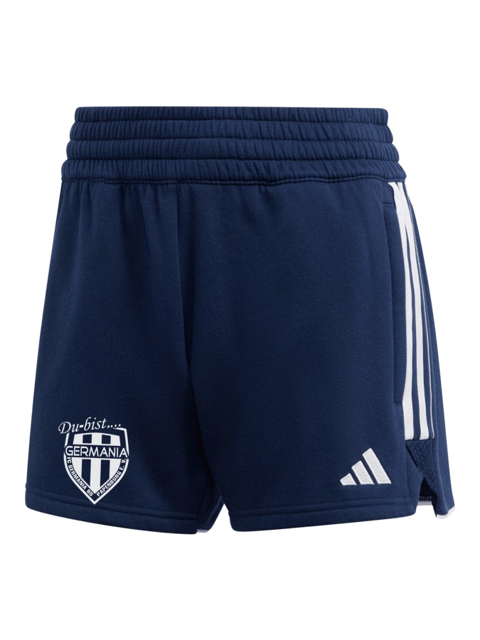 adidas Tiro 23 League Sweatshorts Damen