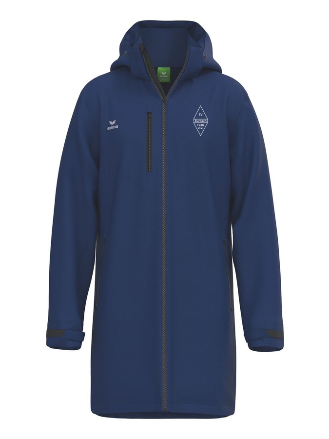 Erima Compete Stadionjacke