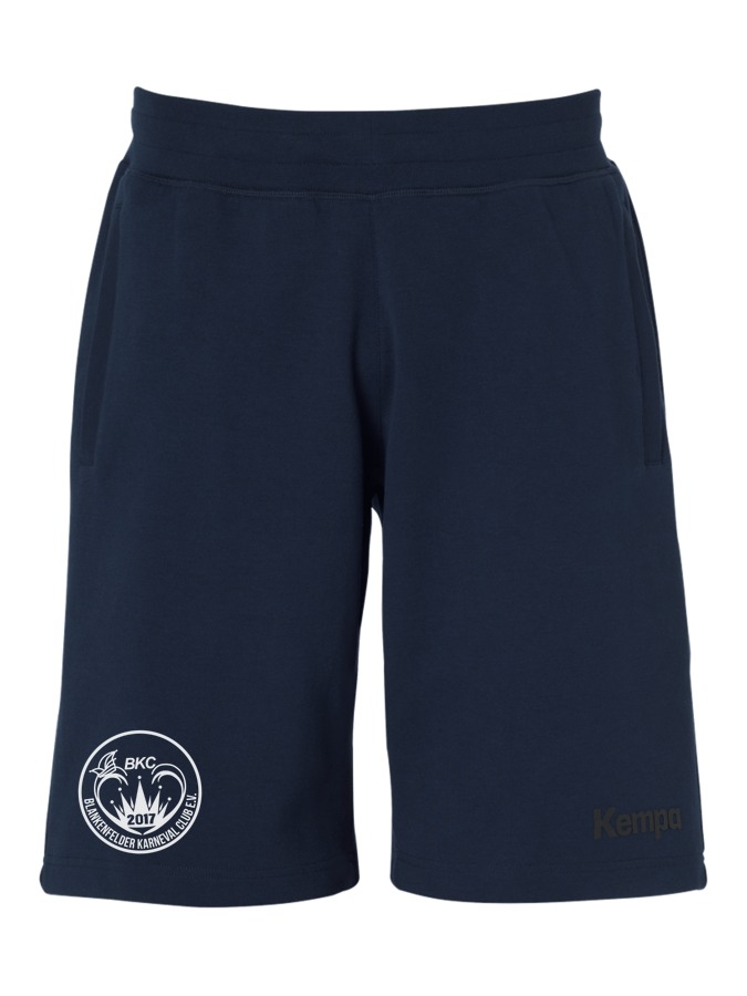 Kempa Status Shorts