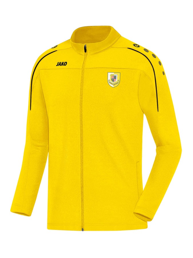Jako Freizeitjacke Classico