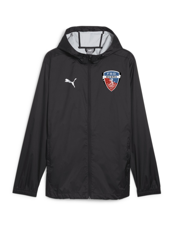 PUMA teamFINAL Allwetterjacke
