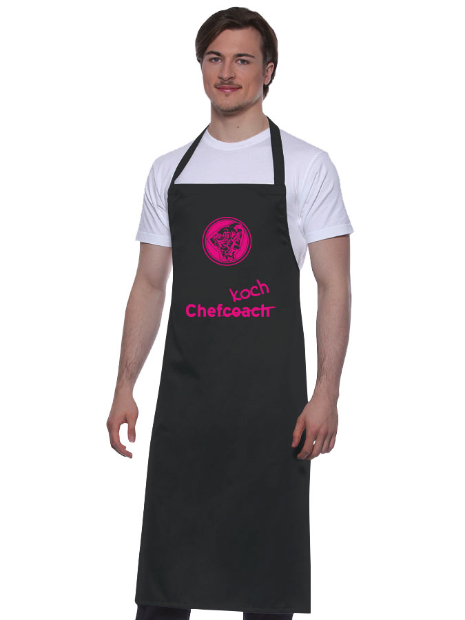 Kochschürze Sergen