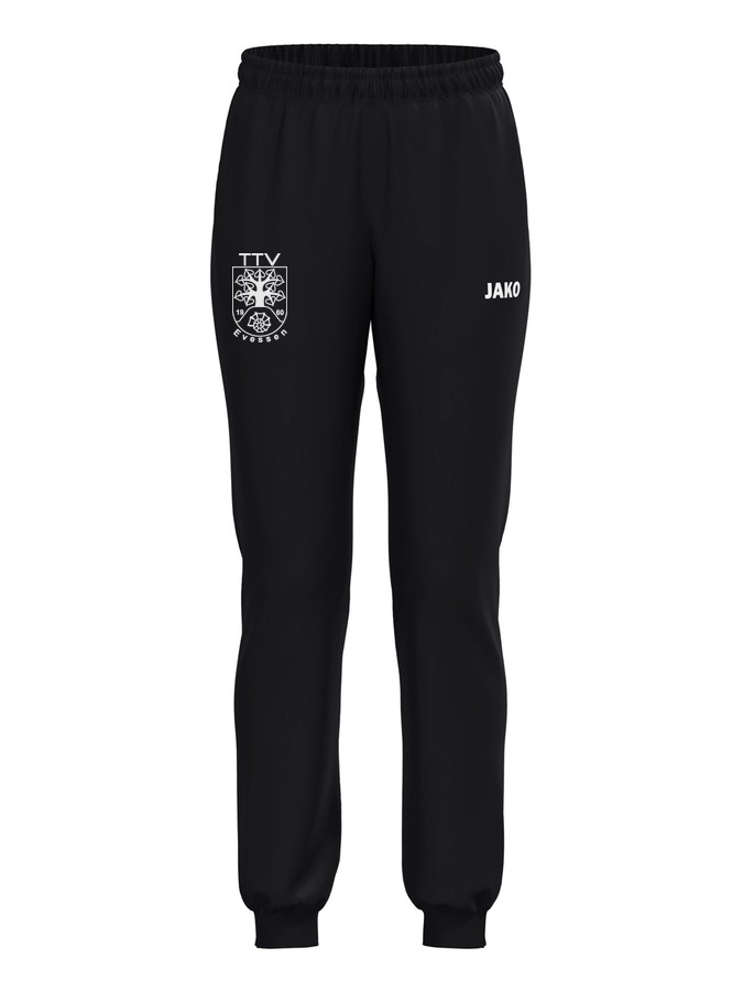 Jako Polyesterhose One Damen