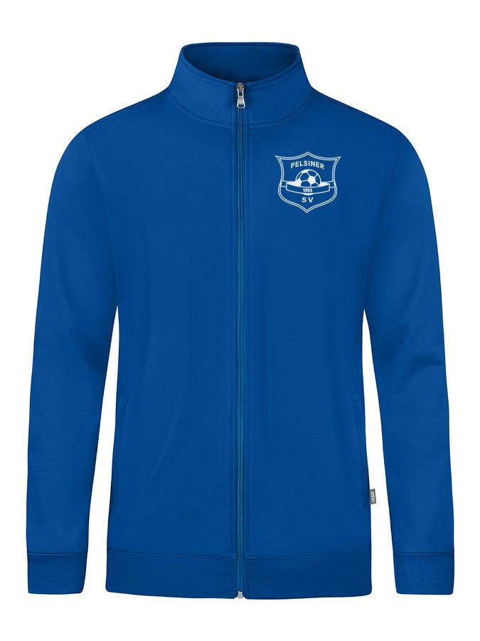 Jako Sweatjacke Doubletex