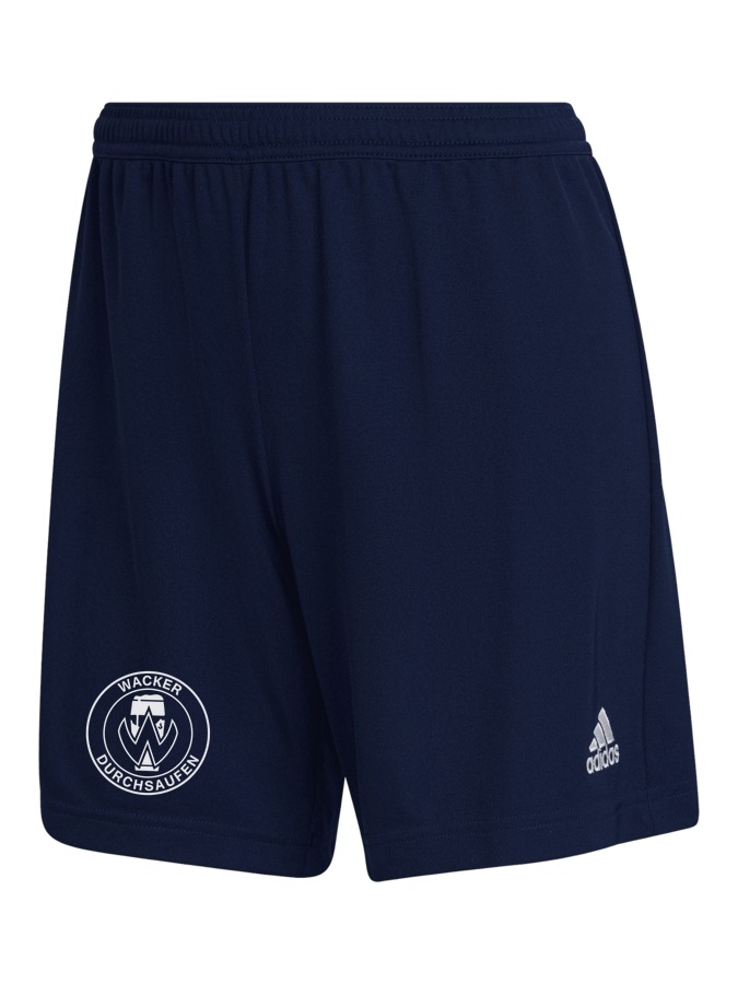adidas Entrada 22 Shorts Damen