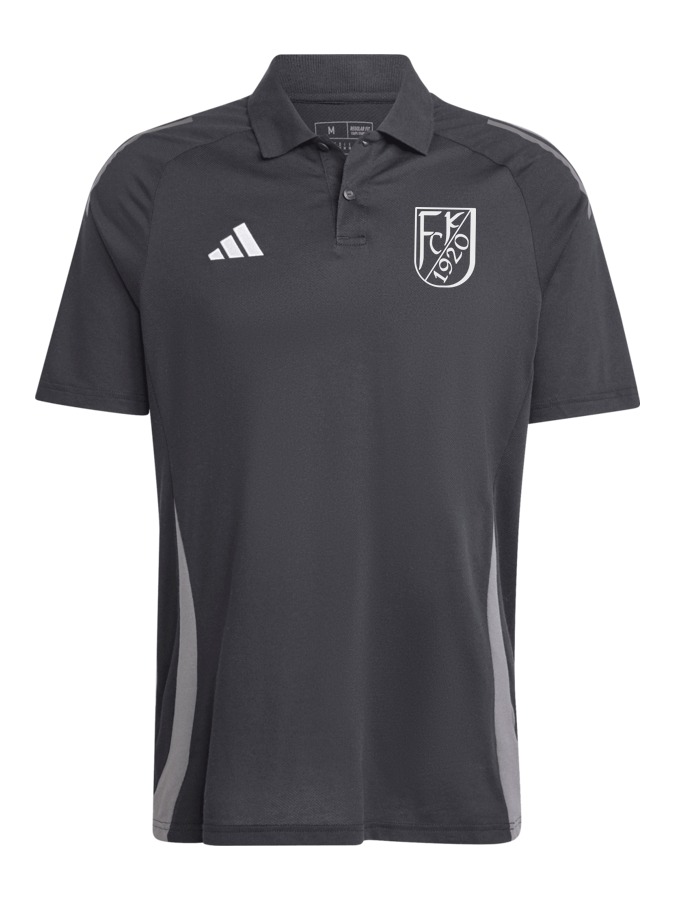 adidas Tiro 24 Competition Poloshirt