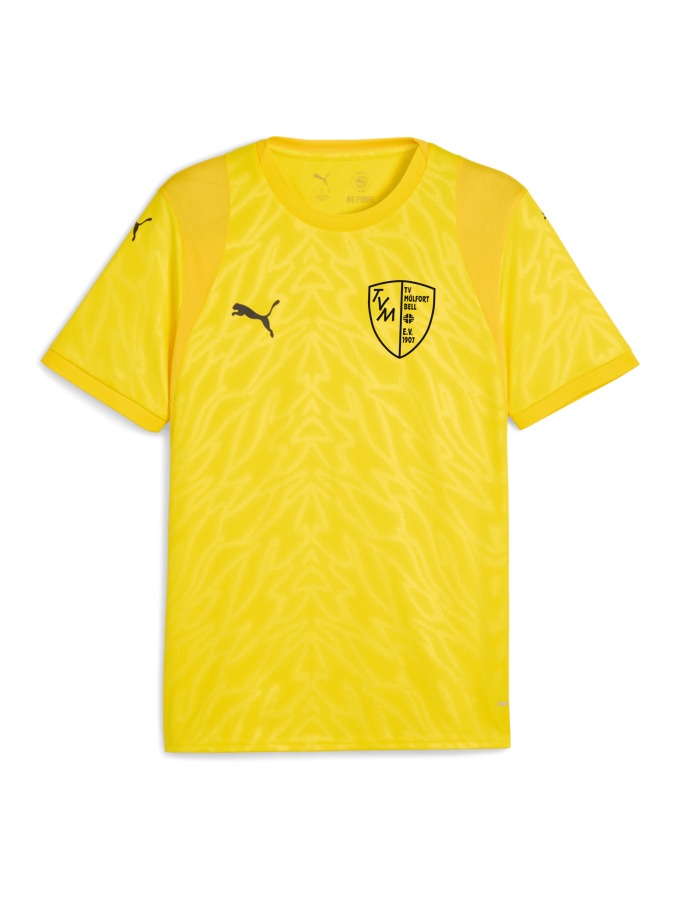 PUMA teamCUP Trikot