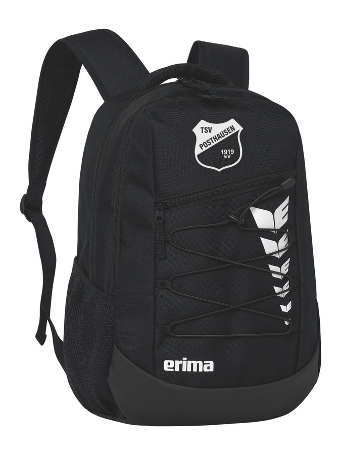 Erima Six Wings Rucksack