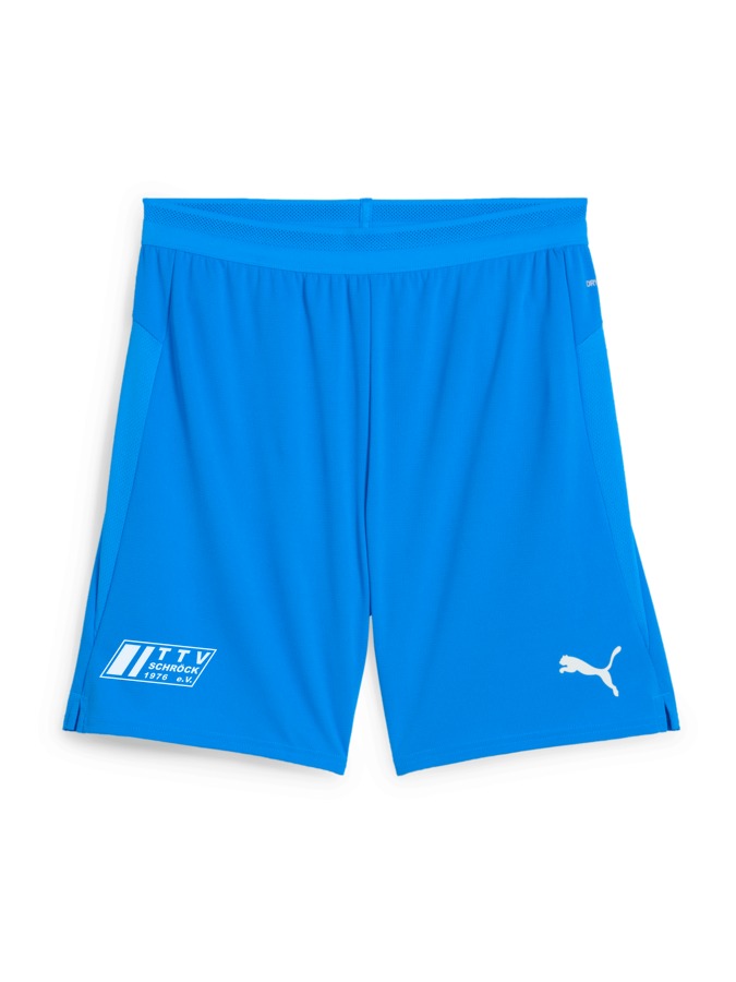 PUMA teamCUP Shorts