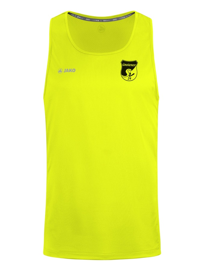 Jako Tanktop Run 2.0