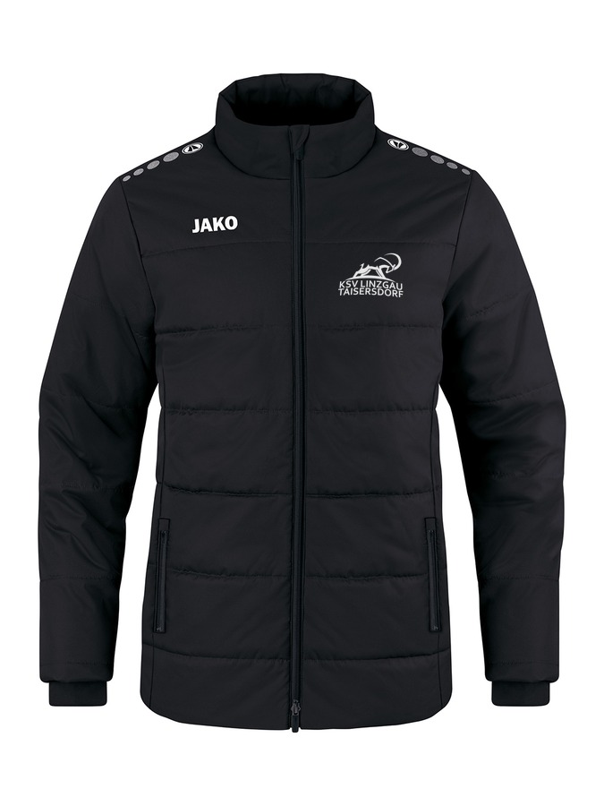 Jako Coachjacke Team