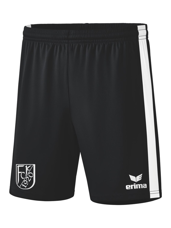 Erima Retro Star Shorts