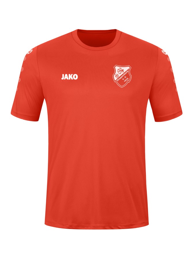 Jako Trikot Team Kurzarm