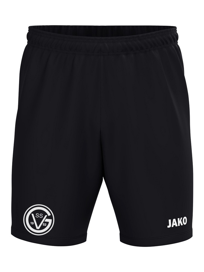 Jako Trainingsshort One