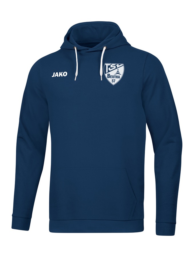 Jako Kapuzensweat Base