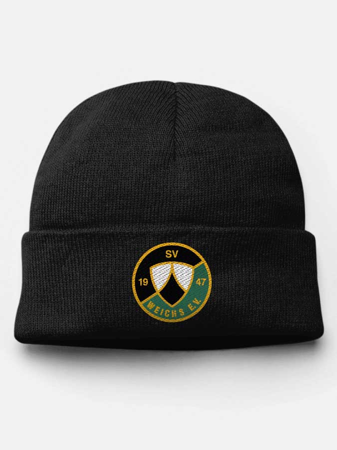 Beanie Sticklogo