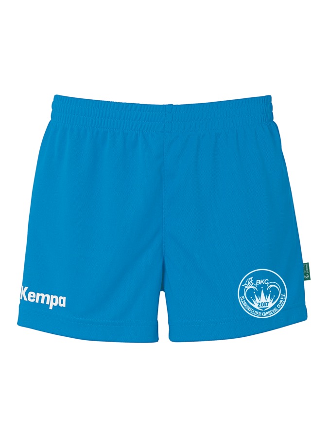 Kempa Team Shorts Damen