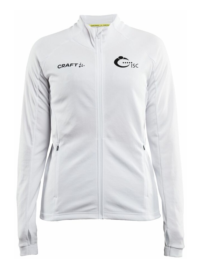 Craft Evolve Trainingsjacke Damen