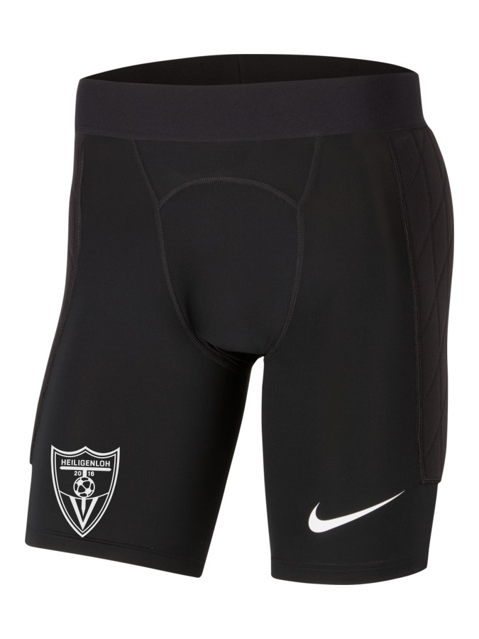 Nike Gardien Knit Shorts