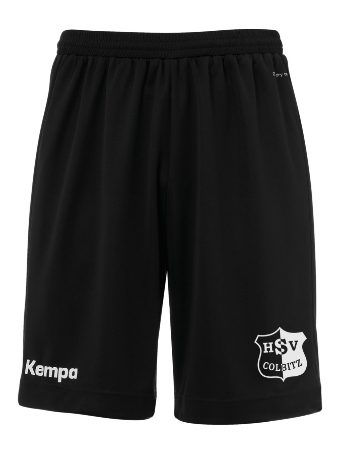 Kempa Player Shorts