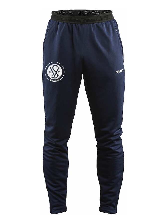 Craft Evolve Trainingshose