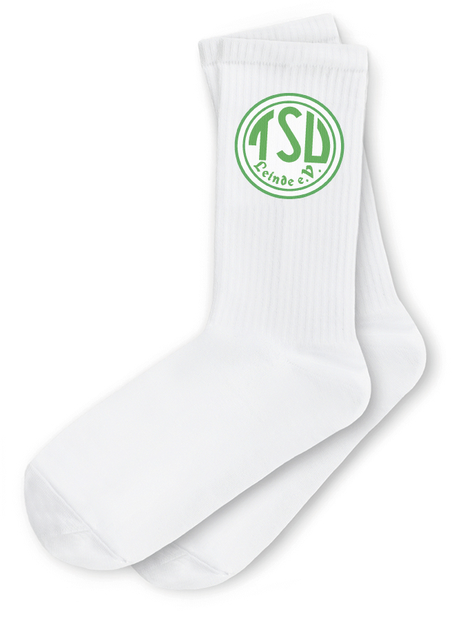 Sportsocken Logo