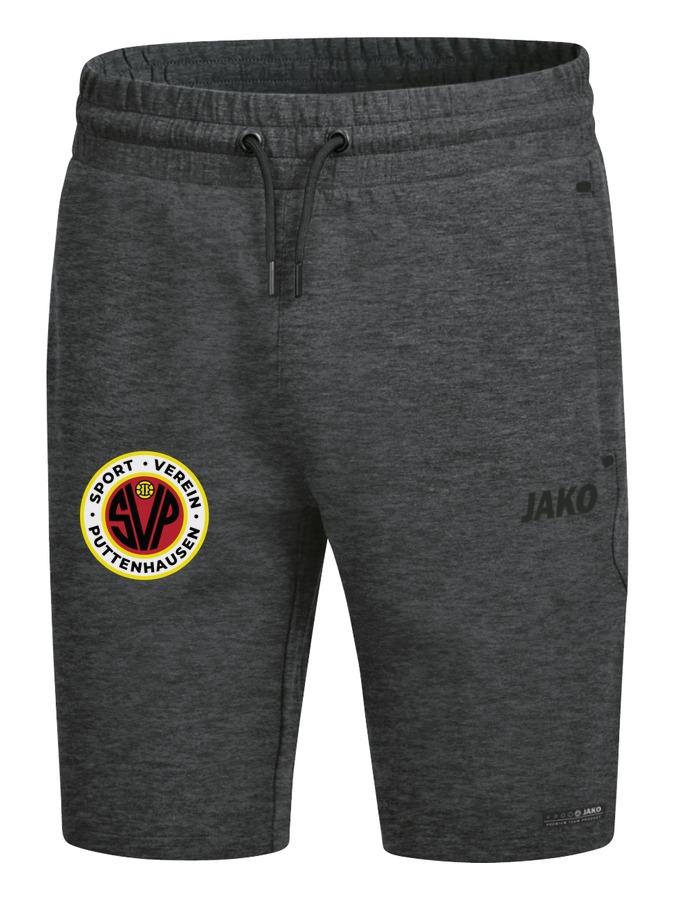 Jako Short Premium Basics