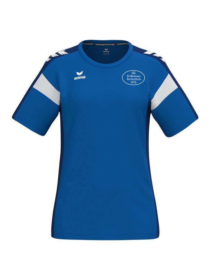 Erima Celebrate 125 T-Shirt Function Damen