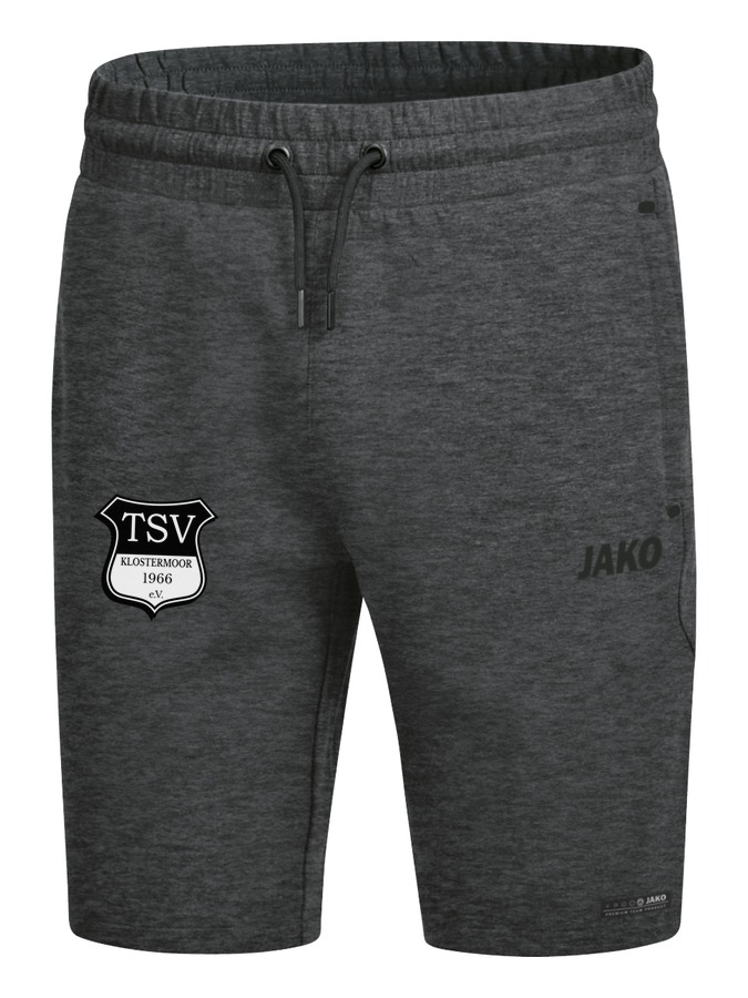 Jako Short Premium Basics Damen