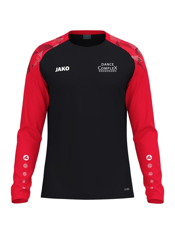Jako Longsleeve Sonic