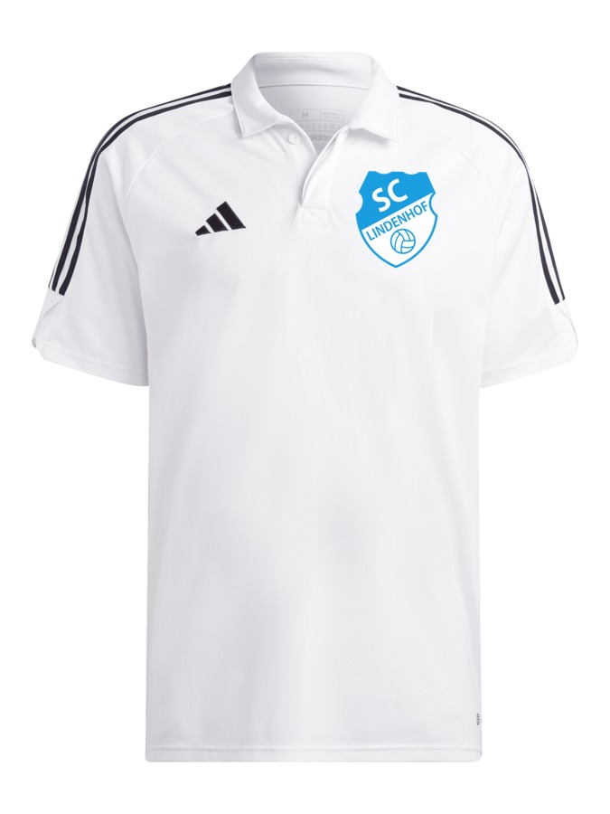 adidas Tiro 23 League Poloshirt