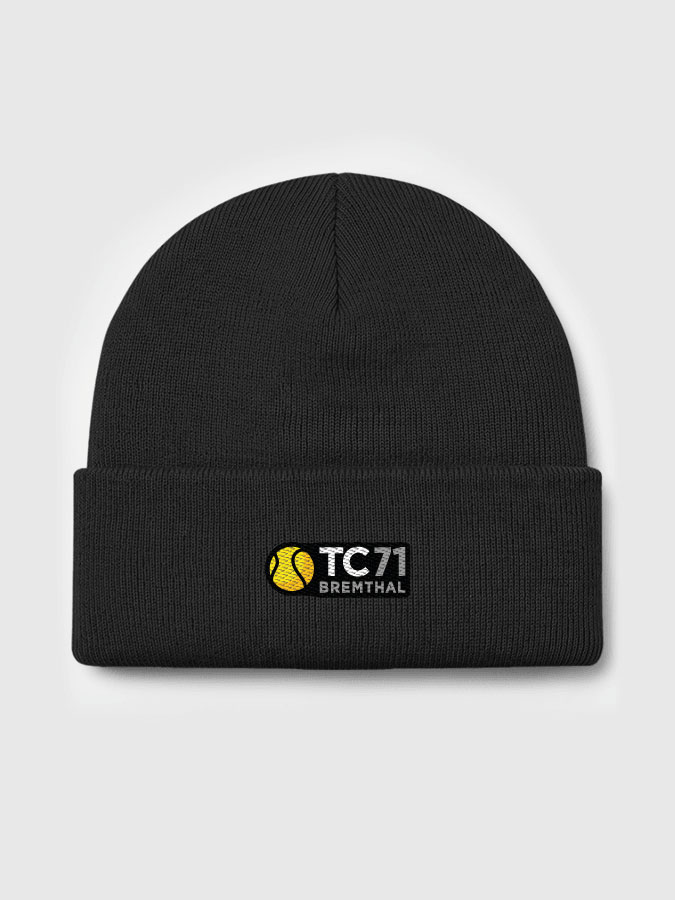 Beanie Kids Sticklogo