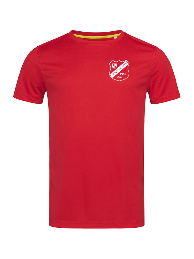 Trainingsshirt Herren