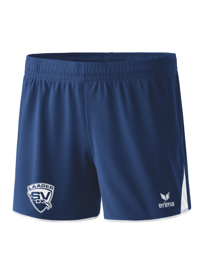 Erima Classic 5-C Shorts Damen