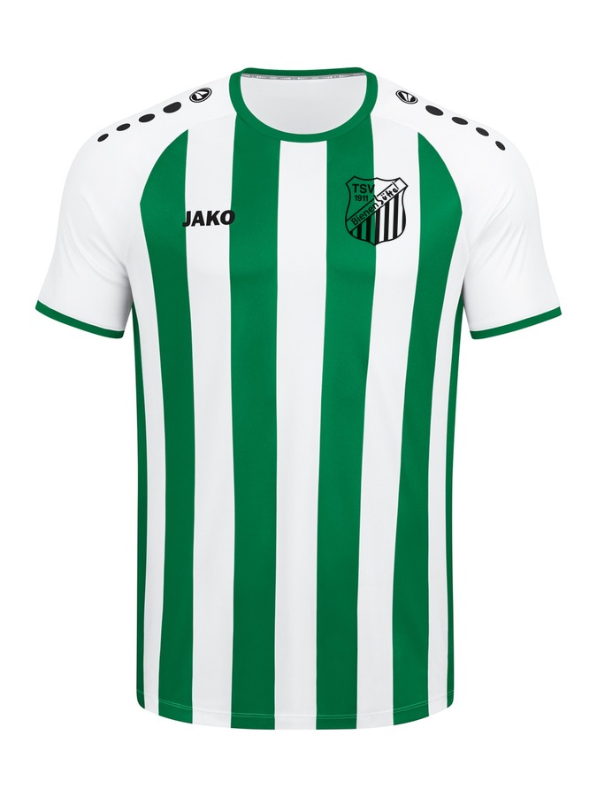 Jako Trikot Inter Kurzarm